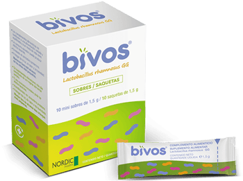 Bivos sobres