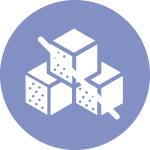 Icono representando ingrediente sin azúcar